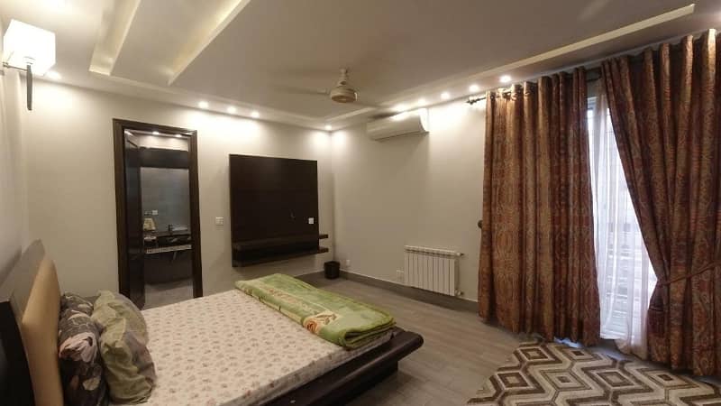 1 Kanal LikeBrand New Furnished BasementBungalowForSaleDHAPhase7QBlock 20