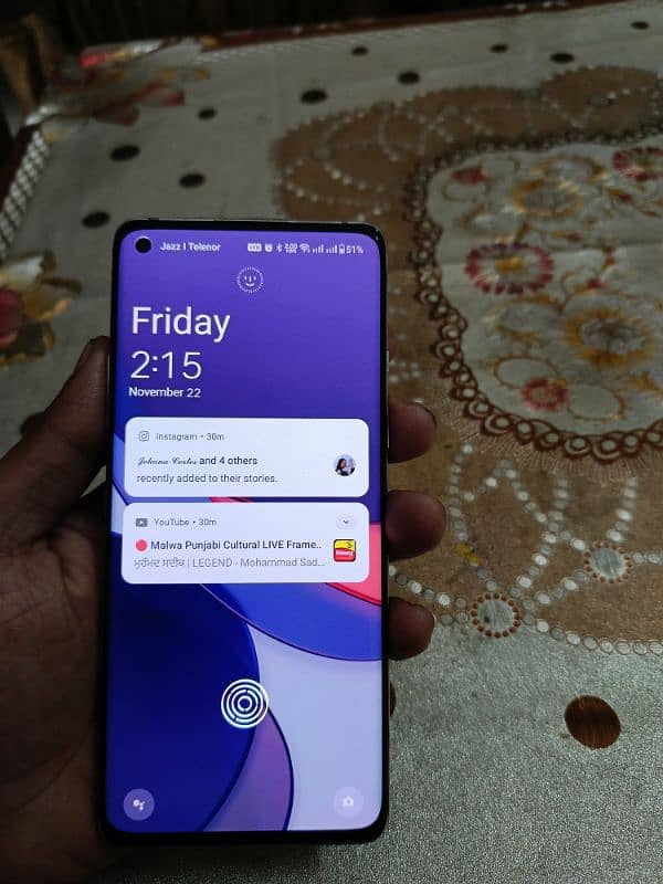 OnePlus 8 8/128 Dual sim 10/10 5