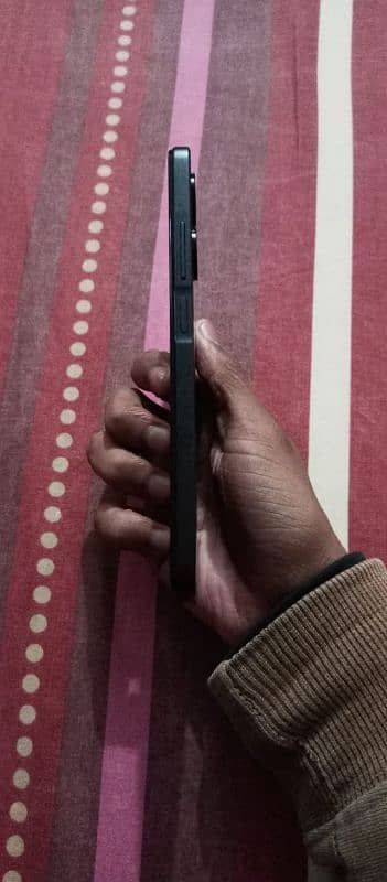 INFINIX HOT 30 3