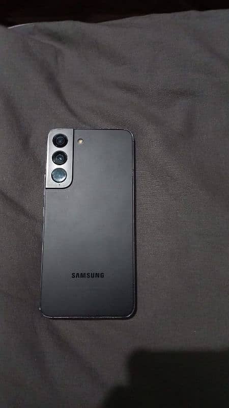 Samsung S22 5g 6