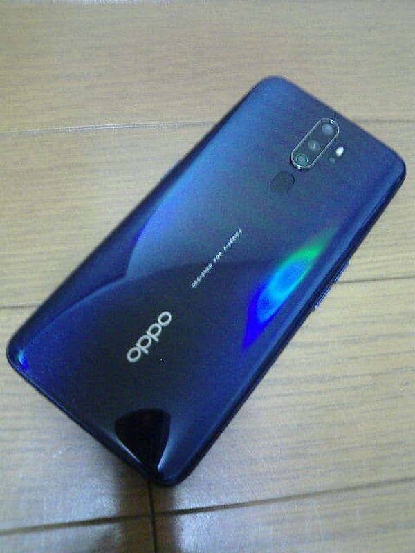 oppo a9. . . . 128 0