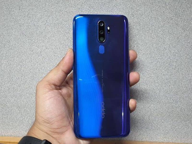 oppo a9. . . . 128 1