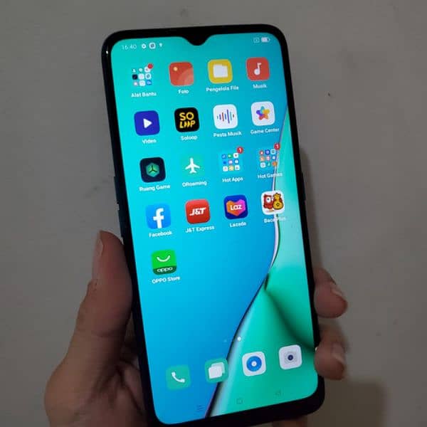 oppo a9. . . . 128 2