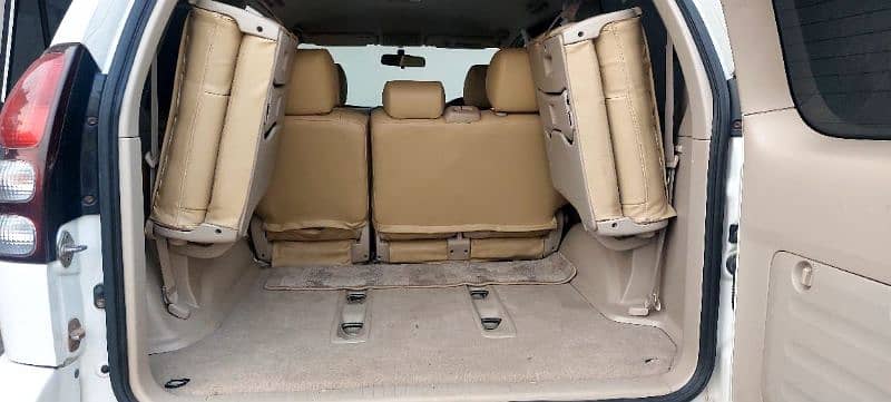 Toyota Land Cruiser 2005 1