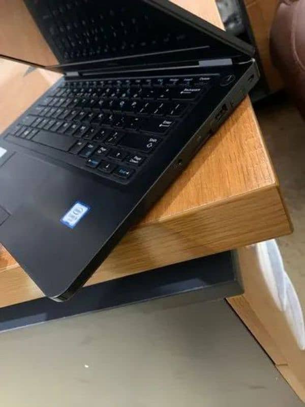 Dell latitude e5270 i5 6th Gen 1