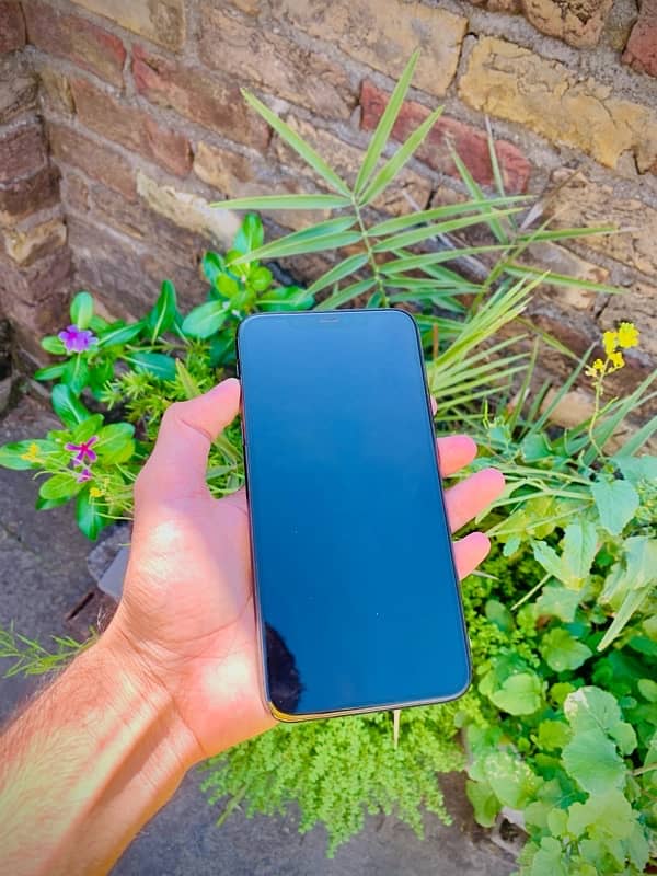 iphone 11pro max non pta jv 64gb 4