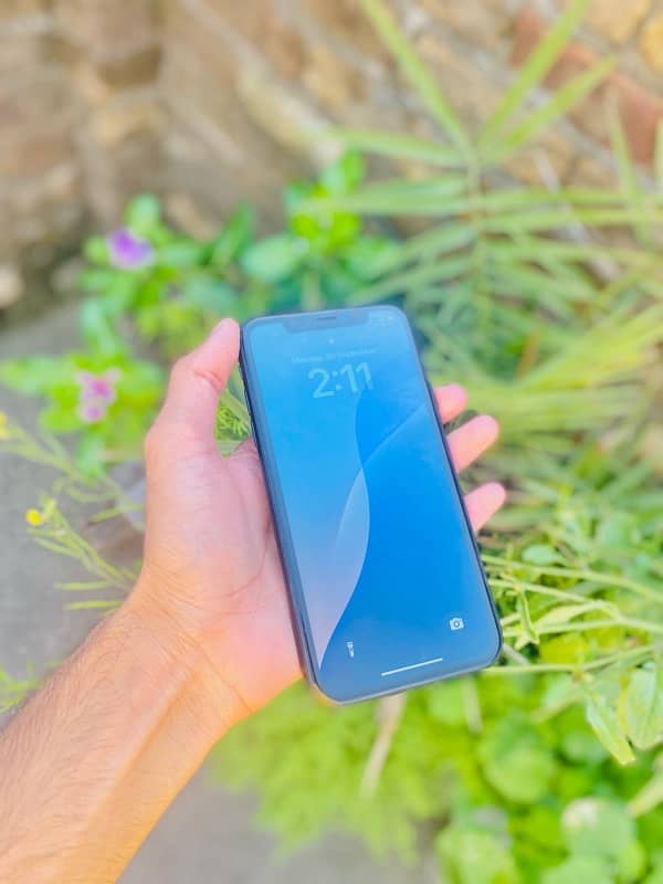 iphone 11pro max non pta jv 64gb 6