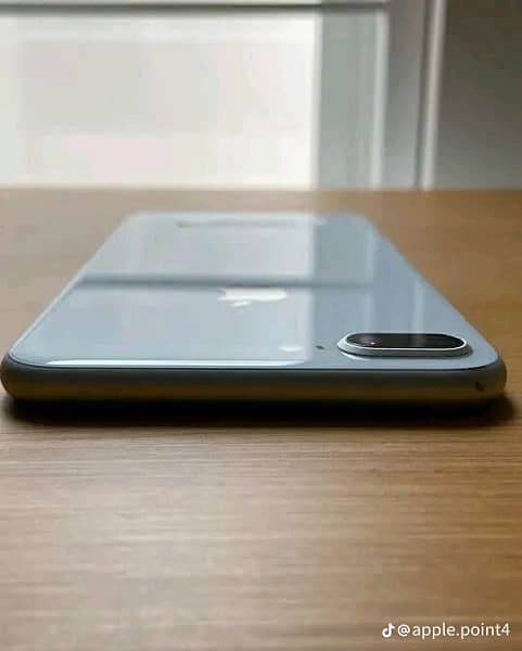 iphone 8plus Pta approved waterpack 0