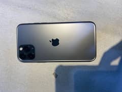 iphone 11 pro 256gb dual pta approved