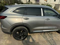 Haval H6 2023