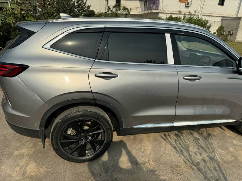 Haval H6 2023 8