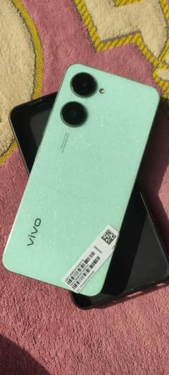 vivo y03