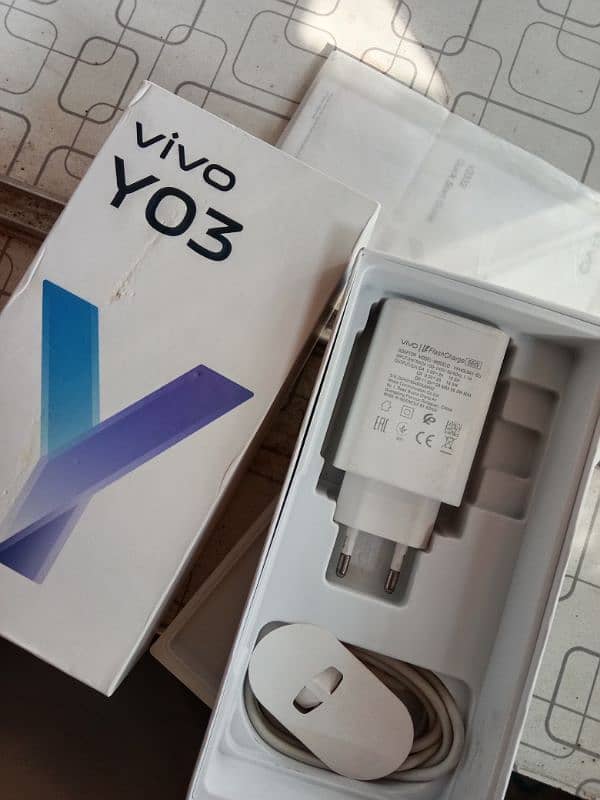 vivo y03 2