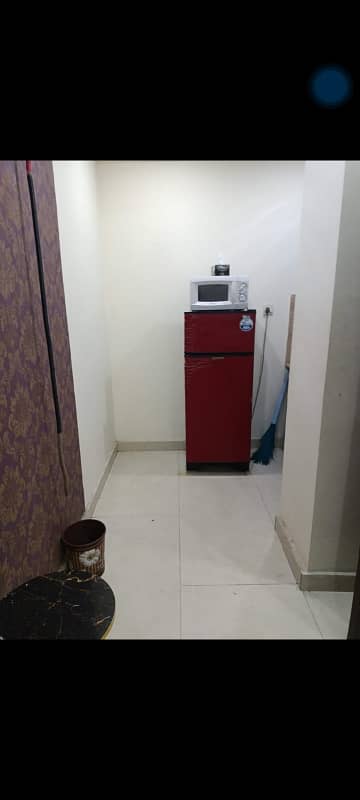 350 sqft beautiful flat for sale in johar town 4