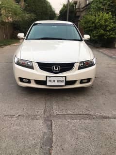 Honda Accord 2003 btr thn Toyota,xli,Gli,civic,reborn,