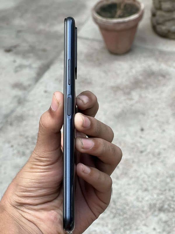 infinix note 8i duel PTA 128GB 7