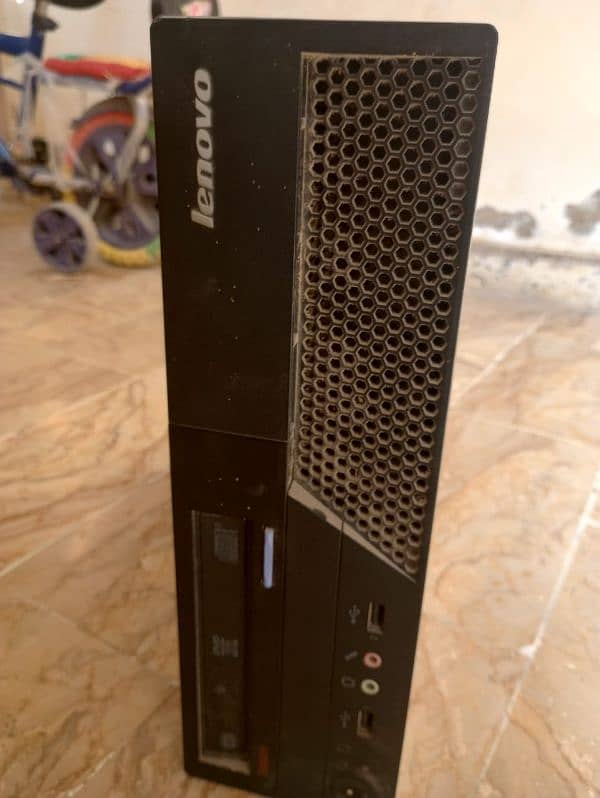 Lenovo mini machine desktop 3