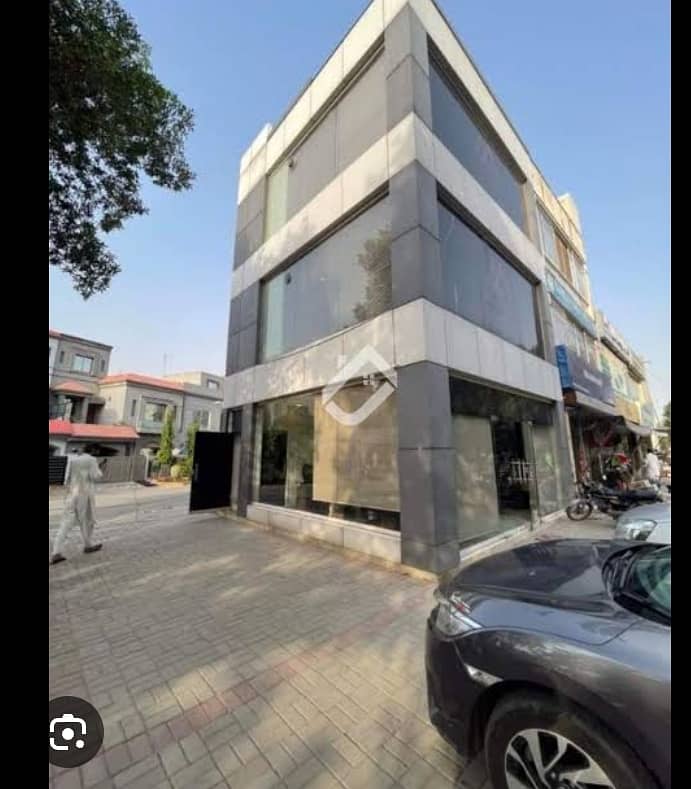 1 Kanal Commercial Property For Sale In Johar Town Phase 2 6