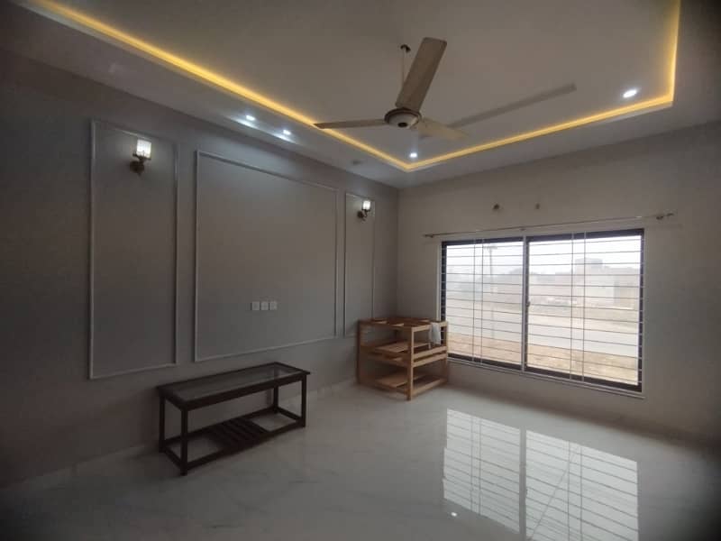 Spacious House Is Available In LDA Avenue For sale 47