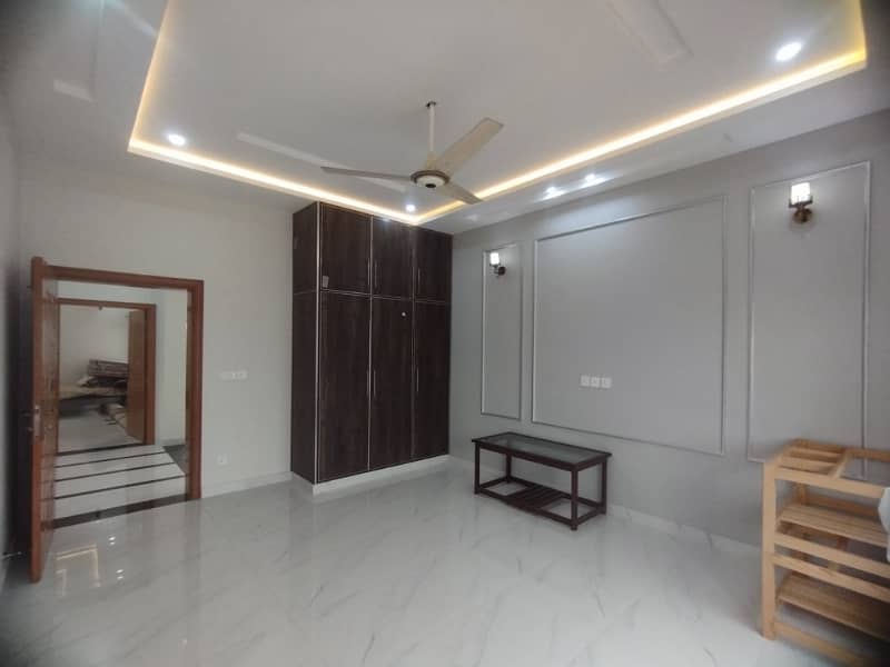 Spacious House Is Available In LDA Avenue For sale 48