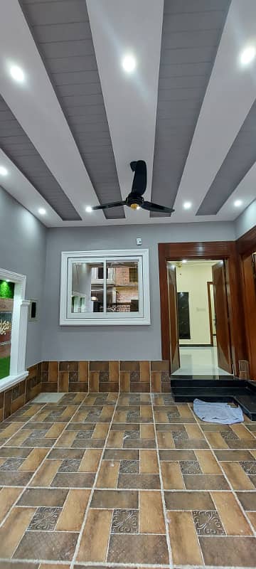 House For Sale At Diamond City Sialkot 1