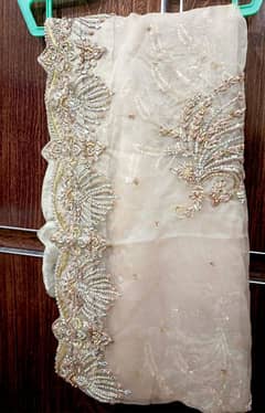 Walima Bridal dress