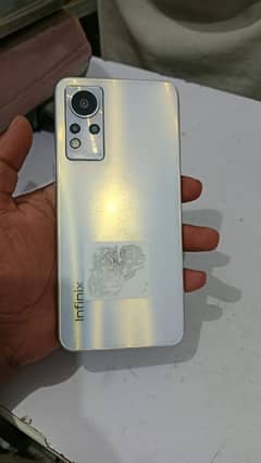 infinix