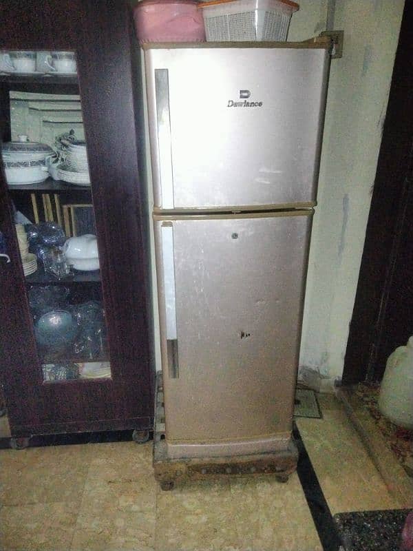 dawlance fridge for sale 1