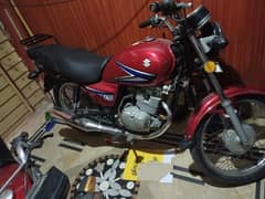 gs150cc