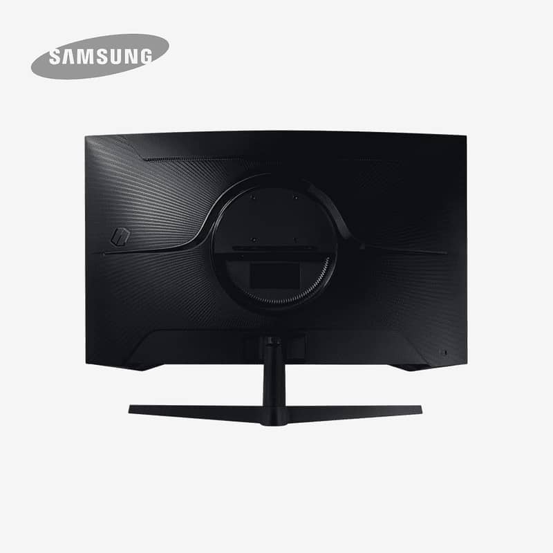 Samsung Odyssey G5 32″/ Gaming Monitor/stock/led/creator monitor 2