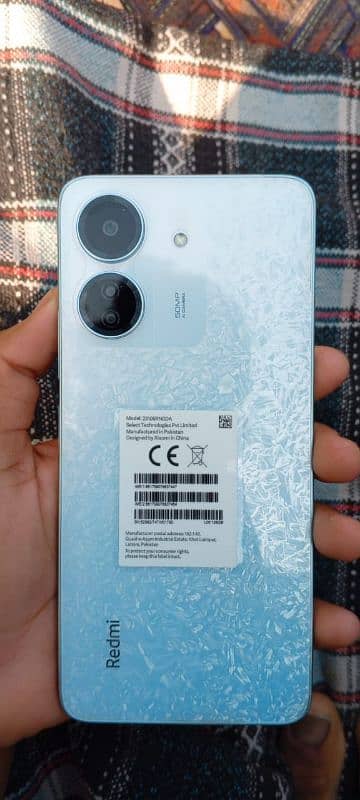 Redmi 13 c 2