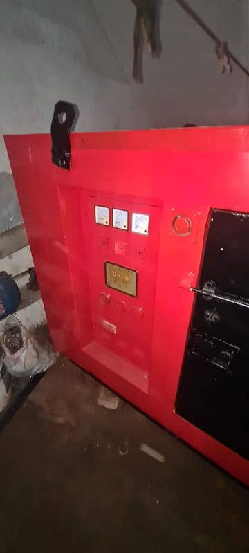 22 kva perkin hp forsale 9