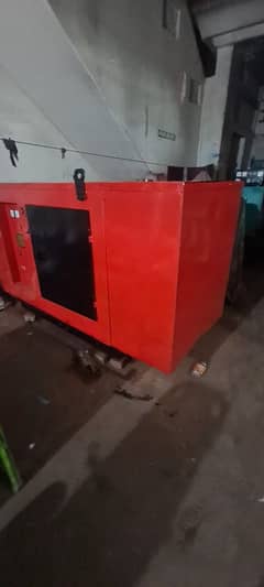 22 kva perkin hp forsale