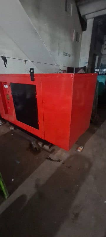 22 kva perkin hp forsale 0