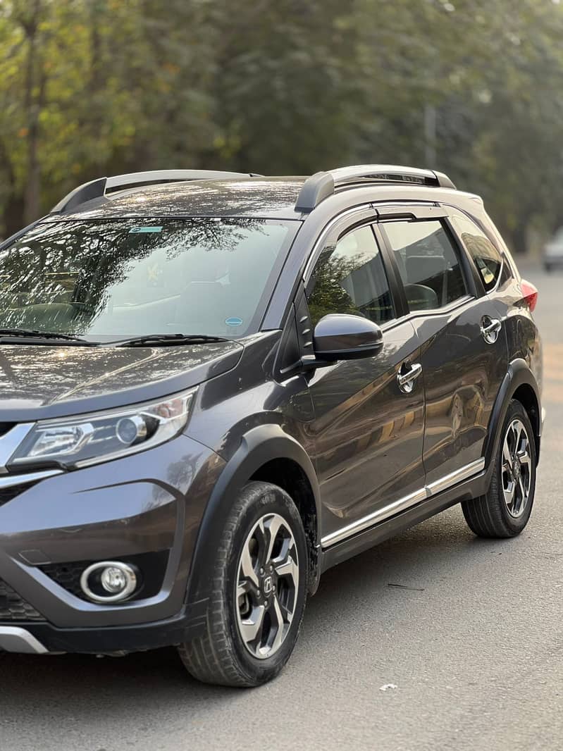 Honda BRV 2019 2