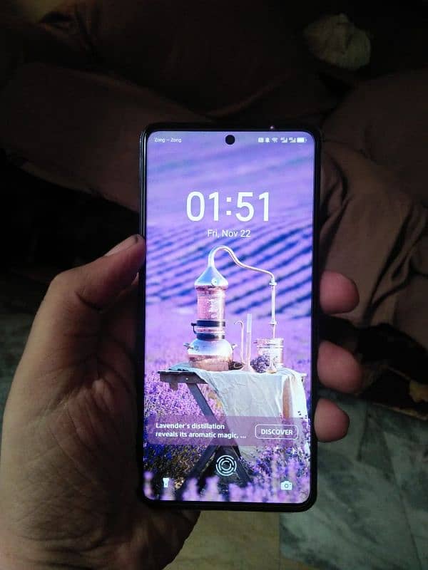 tecno camon 20 8+8+256 1