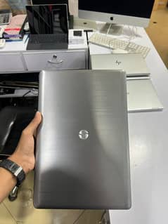 Hp i3 3rd generation 4/320