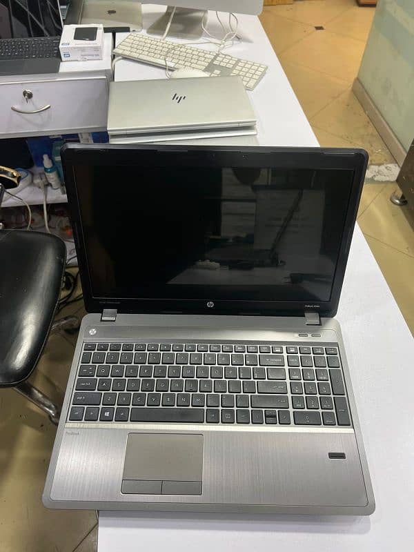 Hp i3 3rd generation 4/320 1