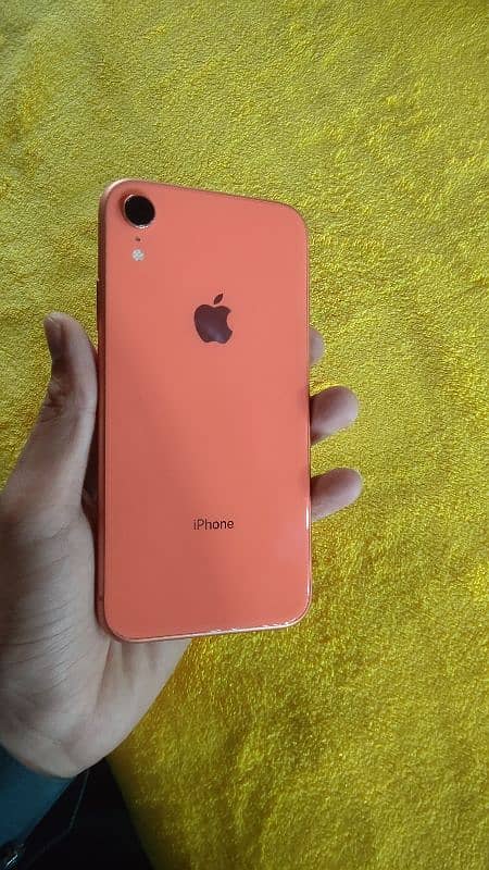 iphone XR PTA Approved 0