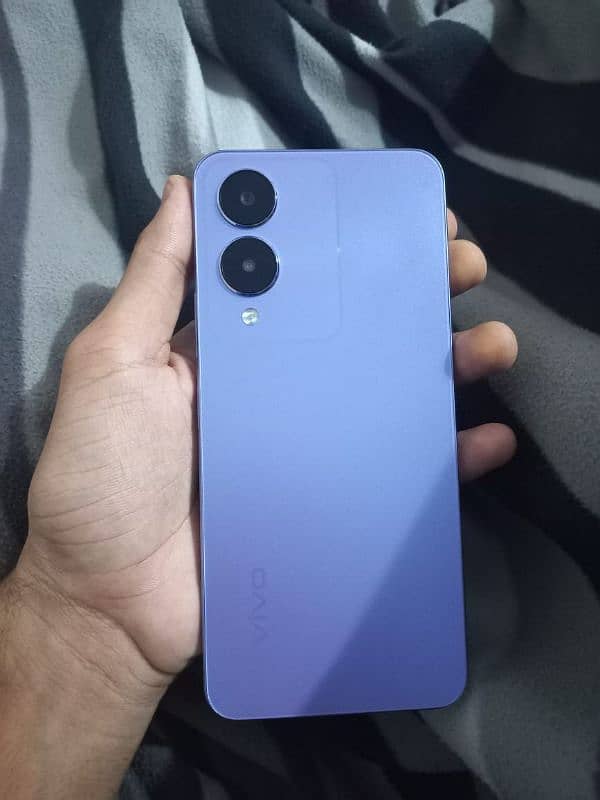 vivo y17s 0