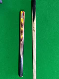 Blp champion cue limited adition