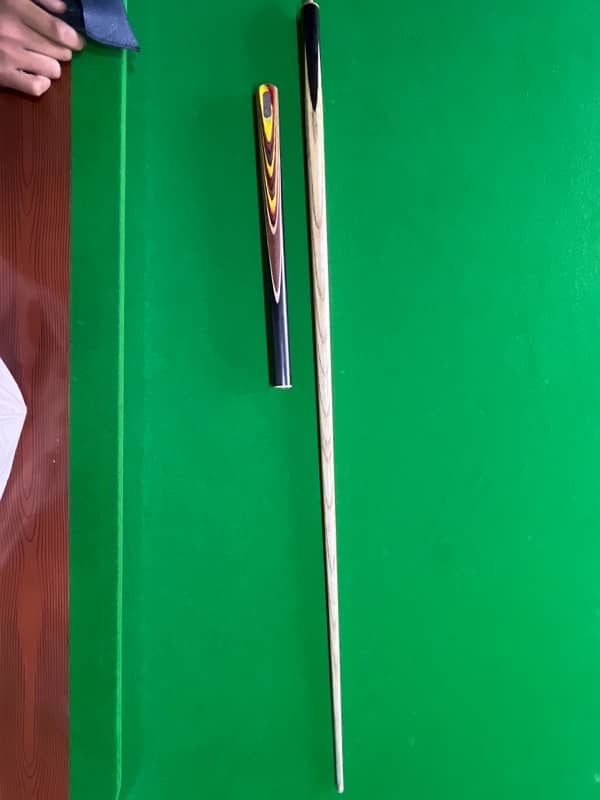 Blp champion cue limited adition 1