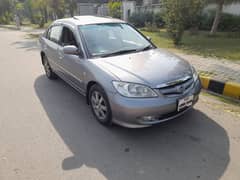 Honda Civic VTi Oriel 2006