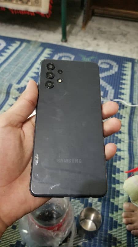 Samsung A32 2