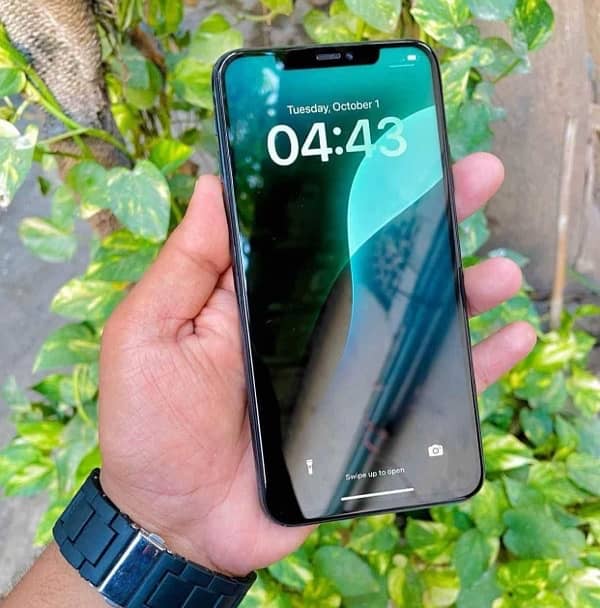 iPhone 11 Pro Max PTA Approved 1