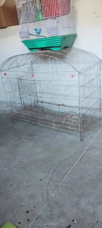 2 cage for sale 1