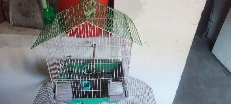 2 cage for sale 2