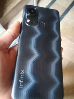 Infinix hot 11 S