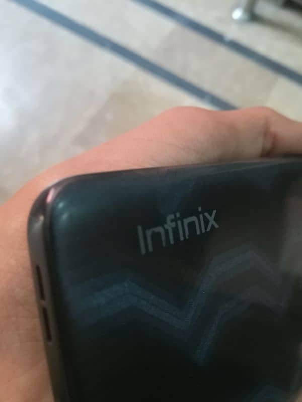 Infinix hot 11 S 3