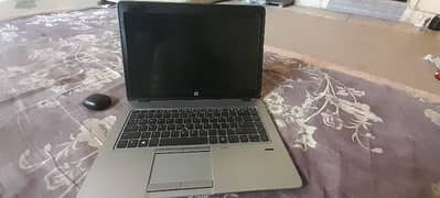 core i7 5th generation hp elite book